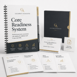 Core Readiness System